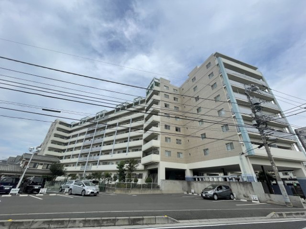 プルミエール入間シティの画像