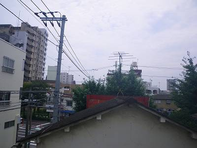 【展望】 | エーデルハイム