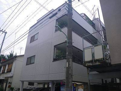 【外観】 | エーデルハイム