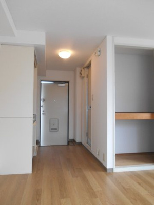 【居間・リビング】 | エーデルハイム