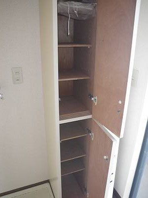 【収納】 | エーデルハイム