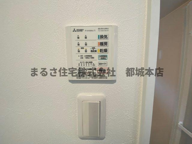 Barbizon440の設備