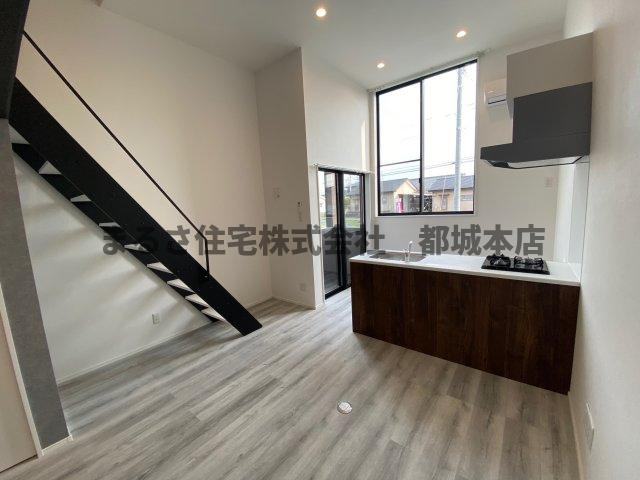 Barbizon440の洋室