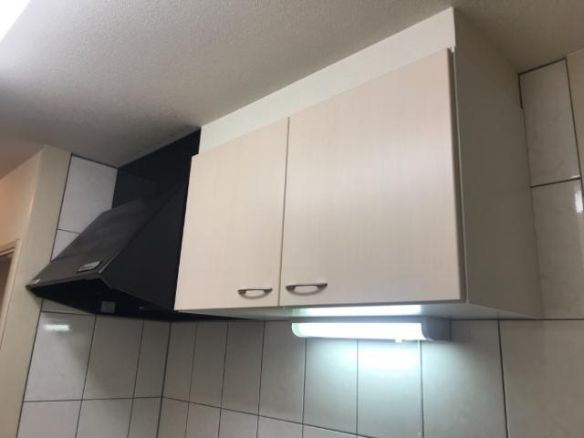 セケト　アムのキッチン|キッチン