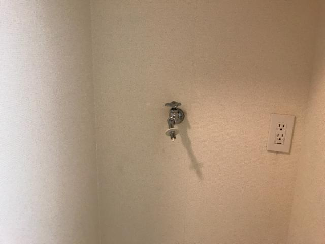 セケト　アムのその他|洗濯水栓