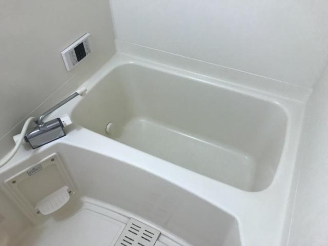 セケト　アムの浴室|バス