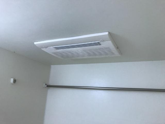 セケト　アムのその他|浴室乾燥機