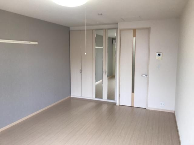 セケト　アムの内装|洋室