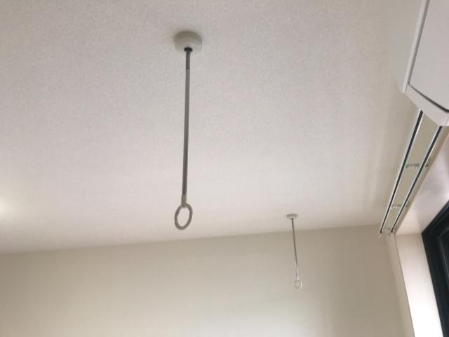 セケト　アムのその他|室内物干しかけ