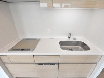 【キッチン】 | パークアクシス月島マチュアスタイル