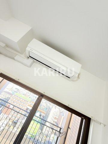 Luxe今里Ⅱの設備