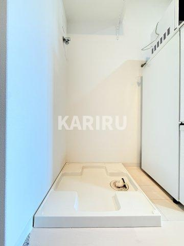 Luxe今里Ⅱのその他