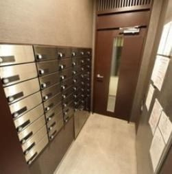 【設備】 | パークアクシス月島マチュアスタイル