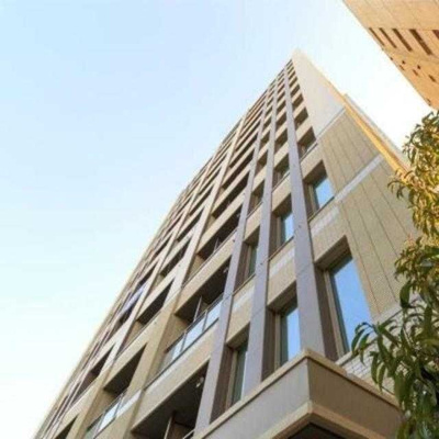 【外観】 | パークアクシス月島マチュアスタイル