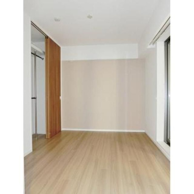 【寝室】 | パークアクシス月島マチュアスタイル