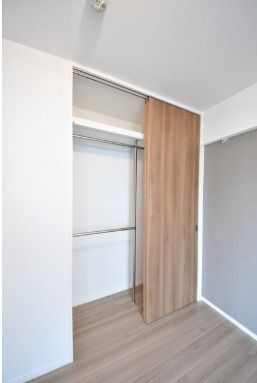 【収納】 | パークアクシス月島マチュアスタイル