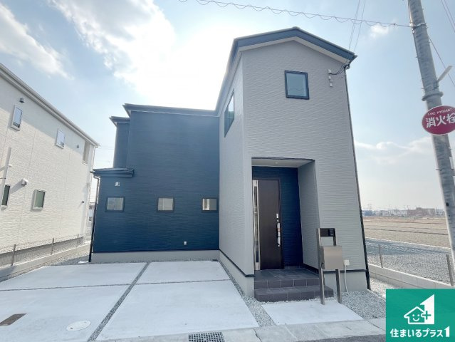 姫路市広畑区才　第8期　新築一戸建て