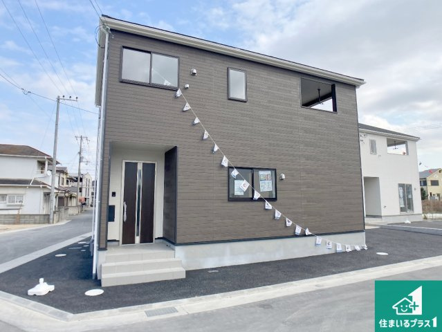 加古川市野口町野口　第7-II期　新築一戸建て