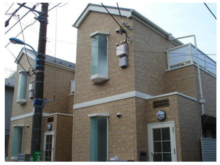 ライフピアカリーナ