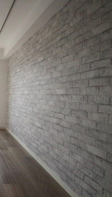 【内装】 | アッソルッソ | 別部屋内装写真参照