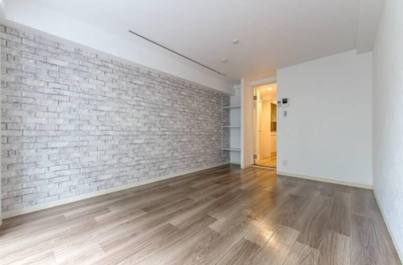 アッソルッソの居間・リビング|別部屋内装写真参照