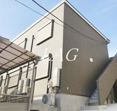 【外観】 | サニーハウス品川 | 外観です。