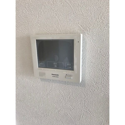 【セキュリティ】 | ハナワダHKYMパナハイツ