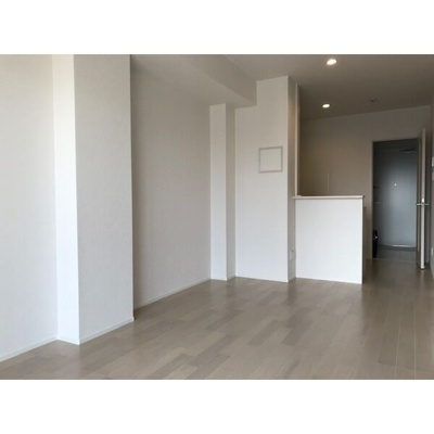 【居間・リビング】 | ハナワダHKYMパナハイツ