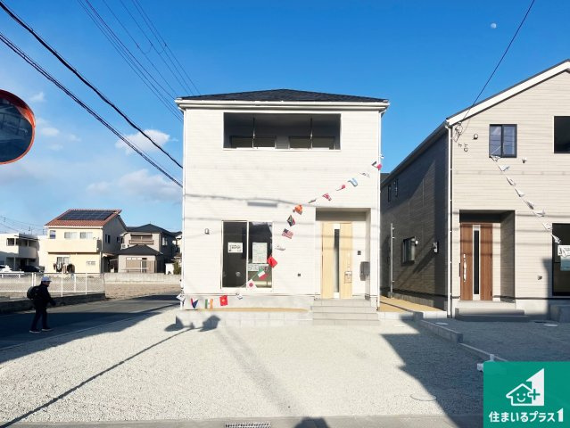 加古川市平岡町土山　第11期　新築一戸建て