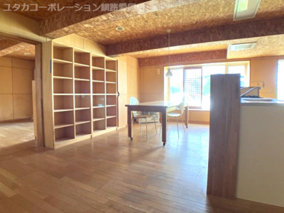 【内装】 | 昭和南5丁目24-12.13売家