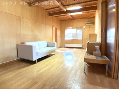 【内装】 | 昭和南5丁目24-12.13売家