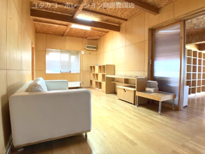 【内装】 | 昭和南5丁目24-12.13売家