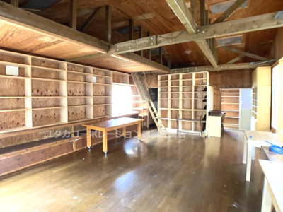 【内装】 | 昭和南5丁目24-12.13売家