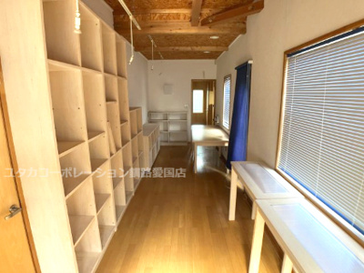 【内装】 | 昭和南5丁目24-12.13売家