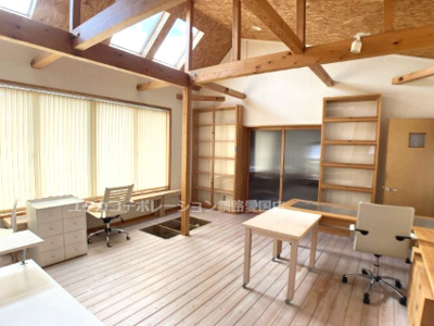 【内装】 | 昭和南5丁目24-12.13売家