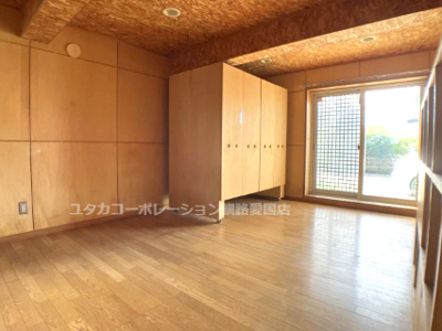 【内装】 | 昭和南5丁目24-12.13売家