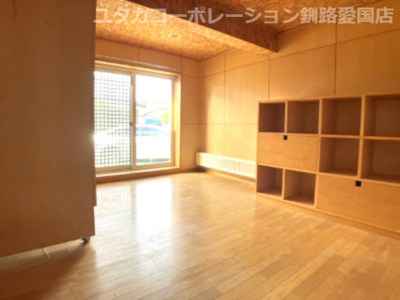【内装】 | 昭和南5丁目24-12.13売家
