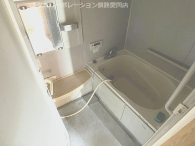 【浴室】 | 昭和南5丁目24-12.13売家