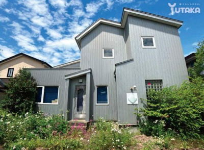 【外観】 | 昭和南5丁目24-12.13売家