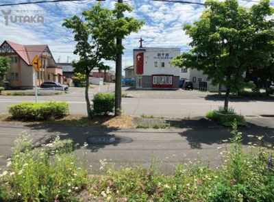 【外観】 | 昭和南5丁目24-12.13売家