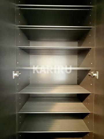 Luxe今里Ⅱの内装