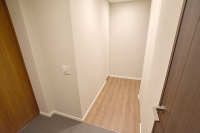 【玄関】 | 麻布台ヒルズレジデンスB