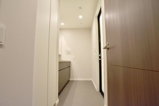 【洗面所】 | 麻布台ヒルズレジデンスB