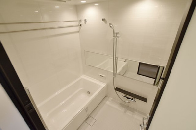 【浴室】 | 麻布台ヒルズレジデンスB