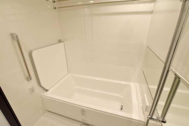 【浴室】 | 麻布台ヒルズレジデンスB