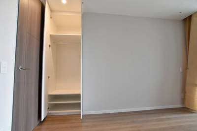 【収納】 | 麻布台ヒルズレジデンスB