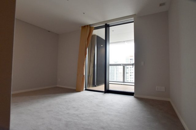 【寝室】 | 麻布台ヒルズレジデンスB