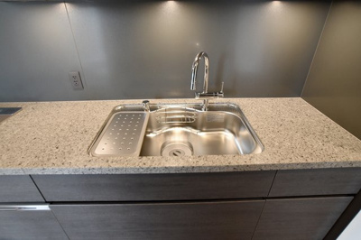 【キッチン】 | 麻布台ヒルズレジデンスB