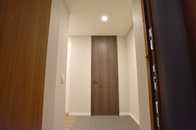 【玄関】 | 麻布台ヒルズレジデンスB