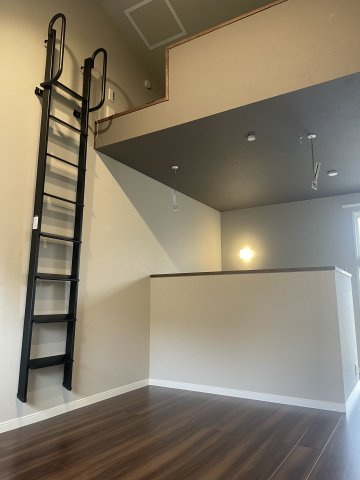 グレースシティ南柏のその他